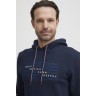FQ1924 SWEAT HOODIE NAVY