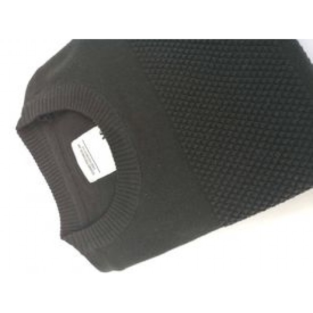 KNITTING BLACK MARCUS