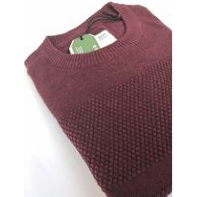 KNITTING BORDEAUX MARCUS