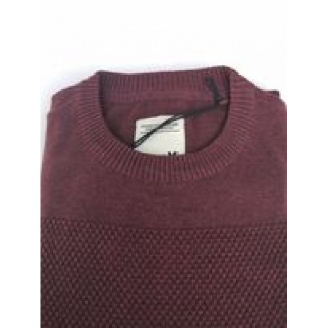 KNITTING BORDEAUX MARCUS