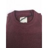 KNITTING BORDEAUX MARCUS