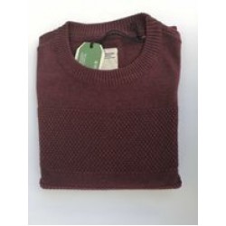 KNITTING BORDEAUX MARCUS KNITTING BORDEAUX MARCUS