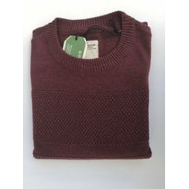 KNITTING BORDEAUX MARCUS