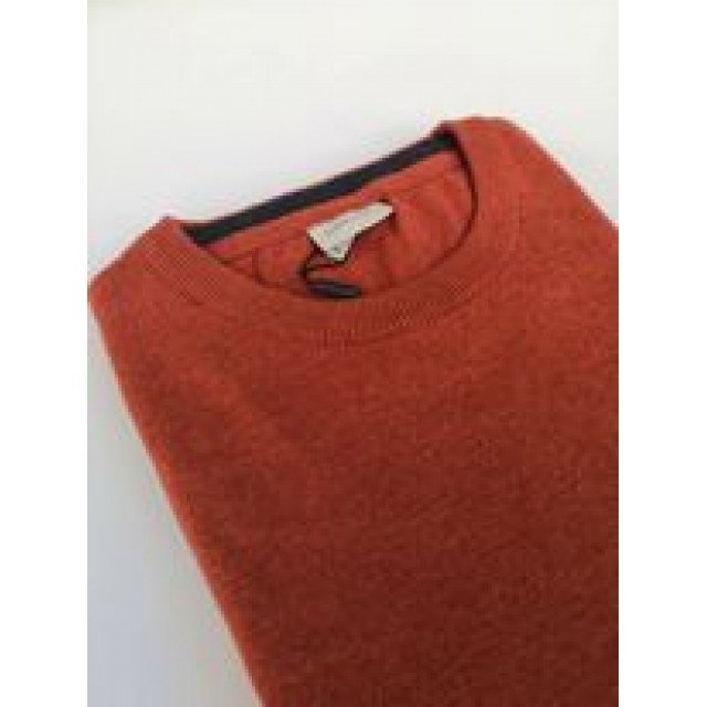 KNITTING ORANGE GNIOUS