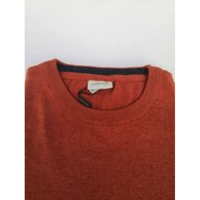 KNITTING ORANGE GNIOUS