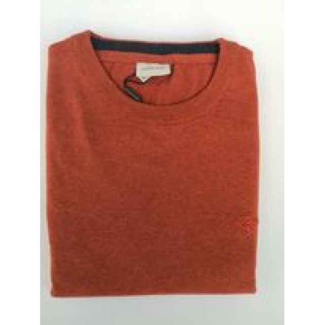 KNITTING ORANGE GNIOUS