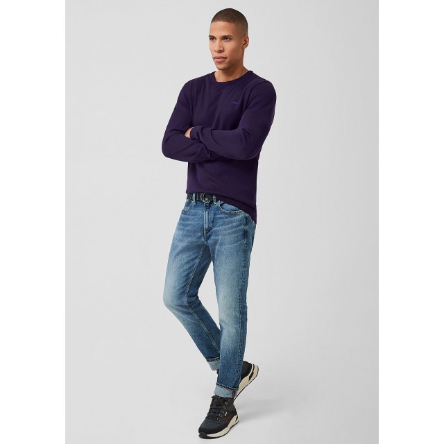 KNITTING PURPLE S.OLIVER 