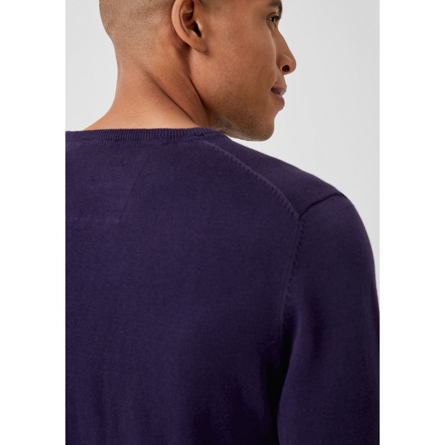 KNITTING PURPLE S.OLIVER 