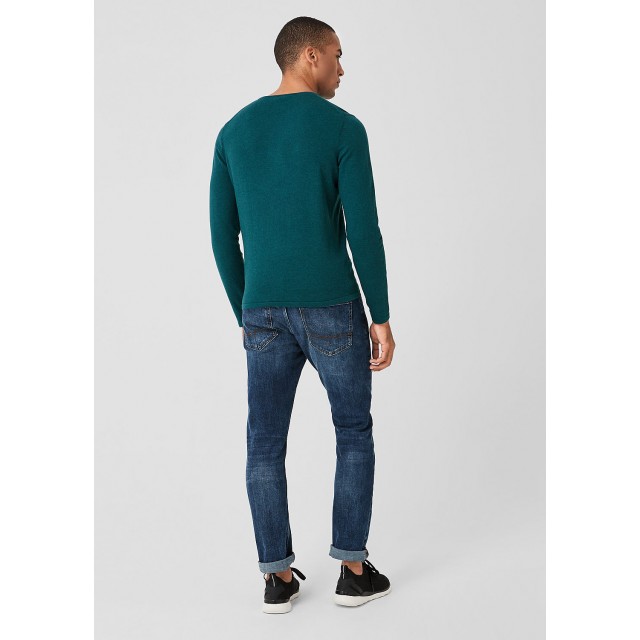 KNITTING GREEN S.OLIVER 