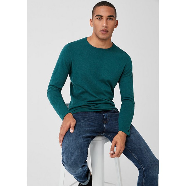 KNITTING GREEN S.OLIVER 