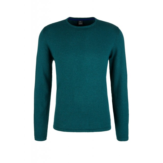 KNITTING GREEN S.OLIVER 