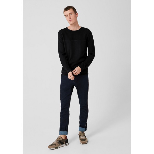 KNITTING BLACK S.OLIVER