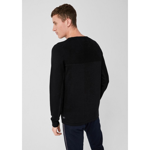 KNITTING BLACK S.OLIVER