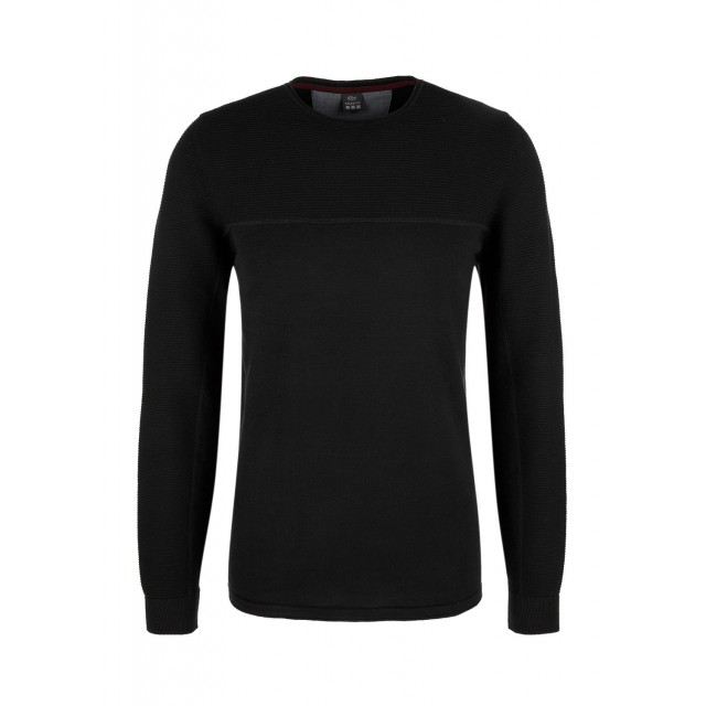 KNITTING BLACK S.OLIVER