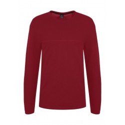 KNITTING RED S.OLIVER 