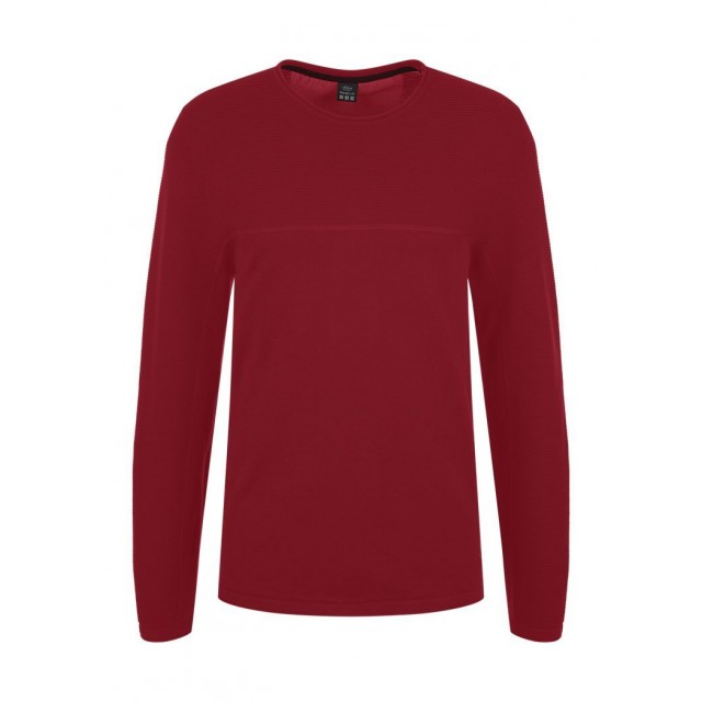 KNITTING RED S.OLIVER 