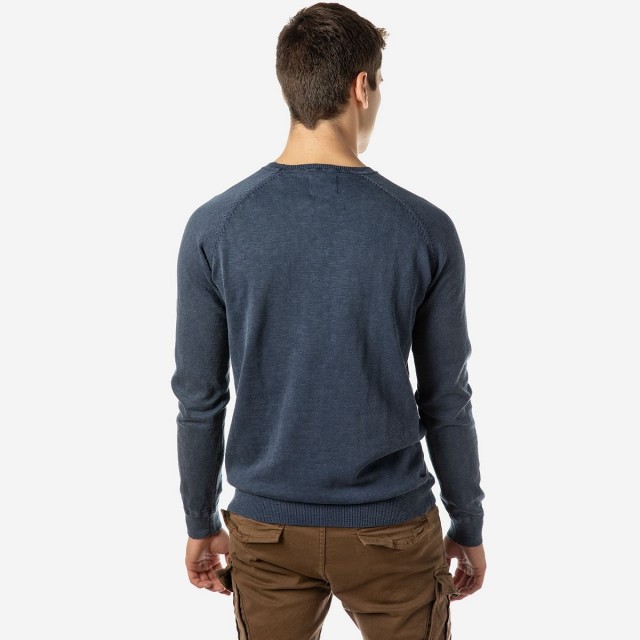 KNITTING INTIGO CAMARO