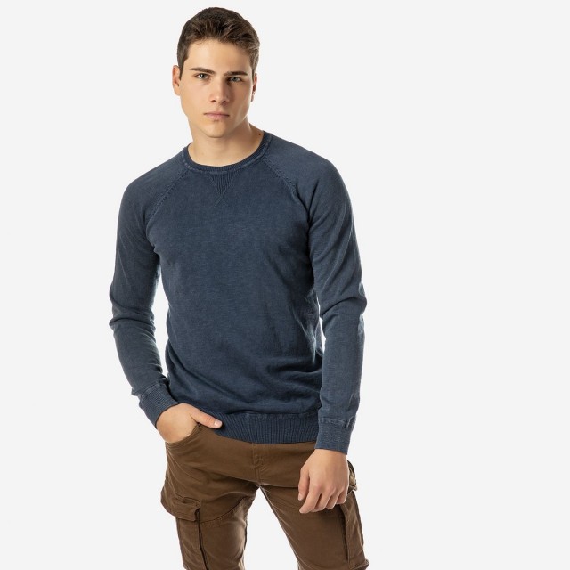 KNITTING INTIGO CAMARO