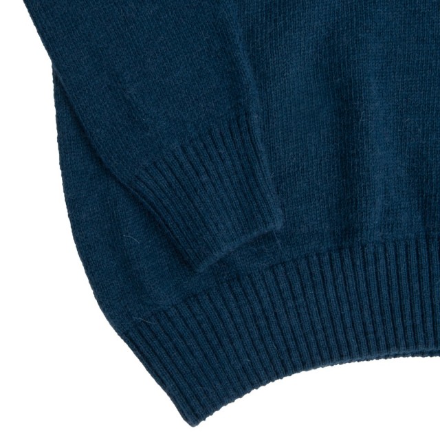 Knit Πετρόλ NEW YORK TAILORS 