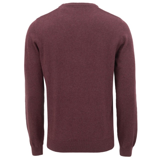 Knit Bordeaux MARCUS