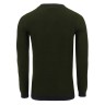 Sweater Navy MARCUS 