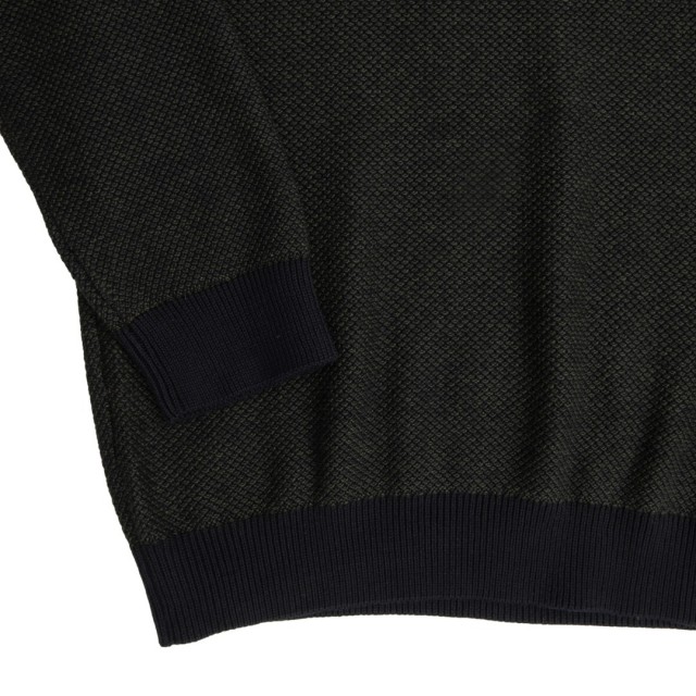 Sweater Navy MARCUS 