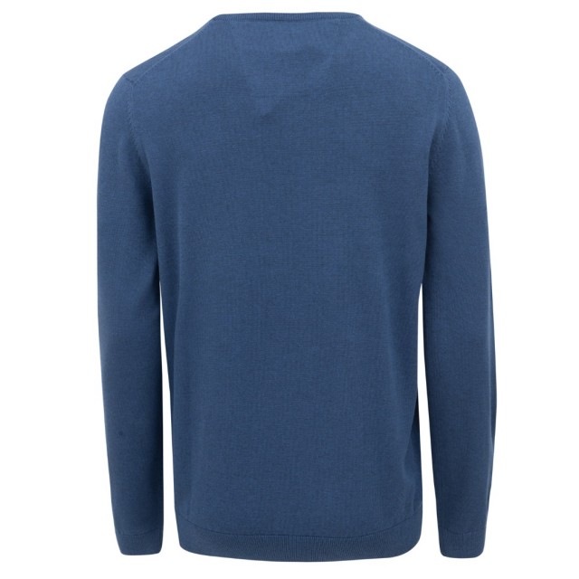 S.OLIVER Πουλόβερ Ράφ 