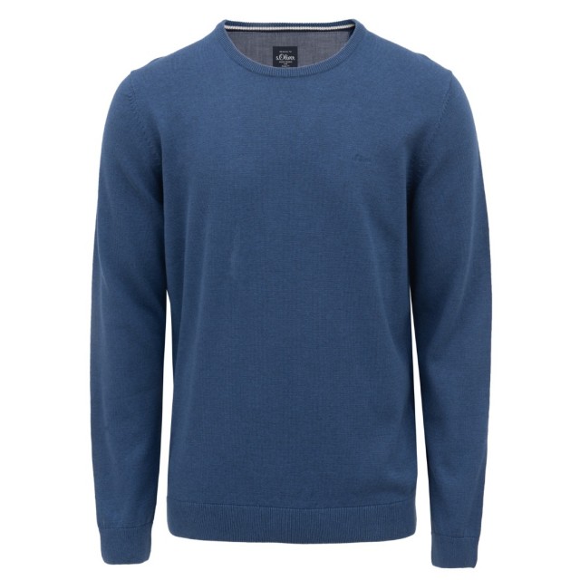 S.OLIVER Πουλόβερ Ράφ 