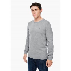 Πουλόβερ Γκρι Αρζαν S.OLIVER 