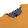 S.OLIVER Sweater Yellow