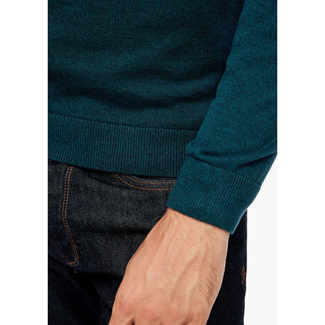 Πουλόβερ Πετρόλ S.OLIVER 