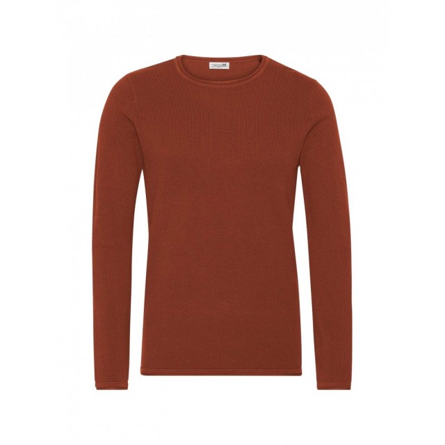 MARCUS Blouse Knit Bordeaux