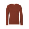 MARCUS Blouse Knit Bordeaux