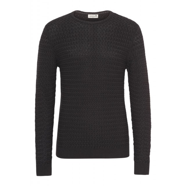 MARCUS Knit Black