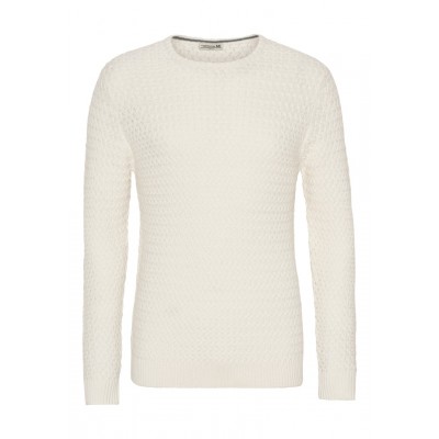 MARCUS Knit Off White