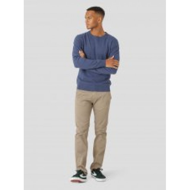 MARCUS sweater fabric color