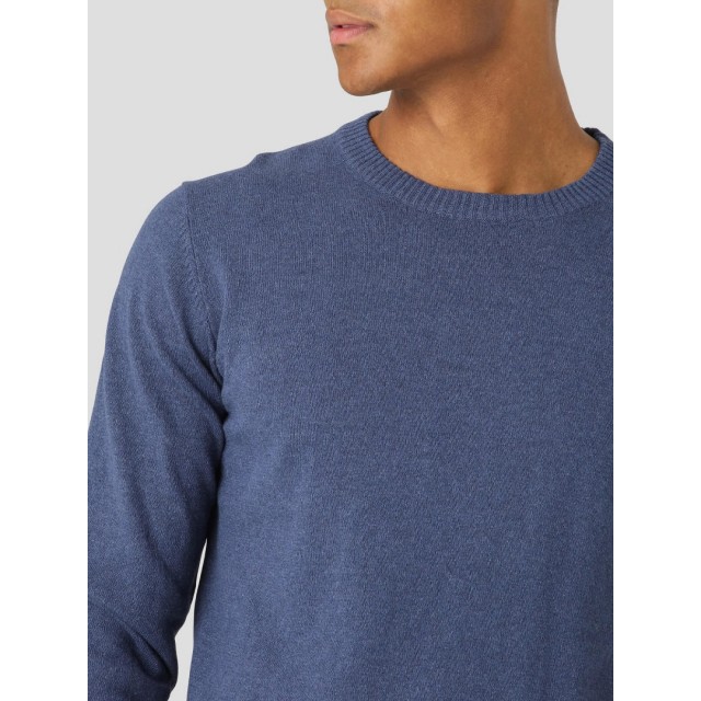 MARCUS sweater fabric color