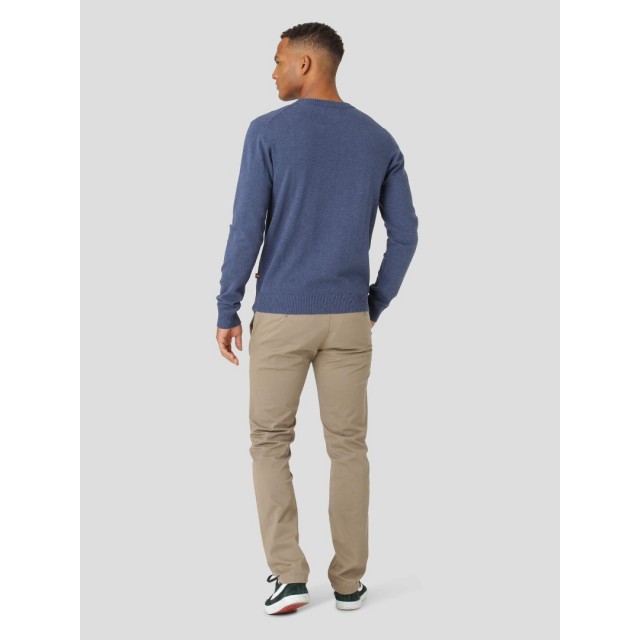 MARCUS sweater fabric color