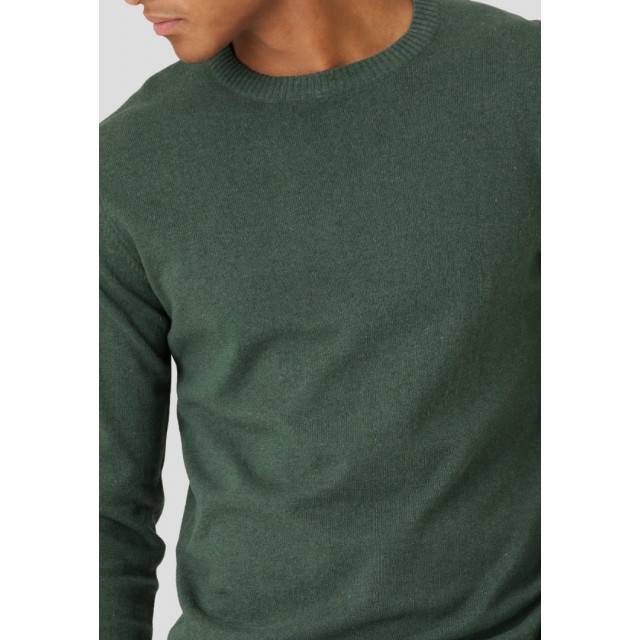 MARCUS Πλεκτό Πράσινο 