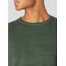 MARCUS KNIT GREEN MIX