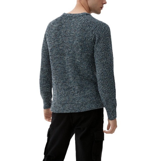 S.OLIVER Soft knit jumper
