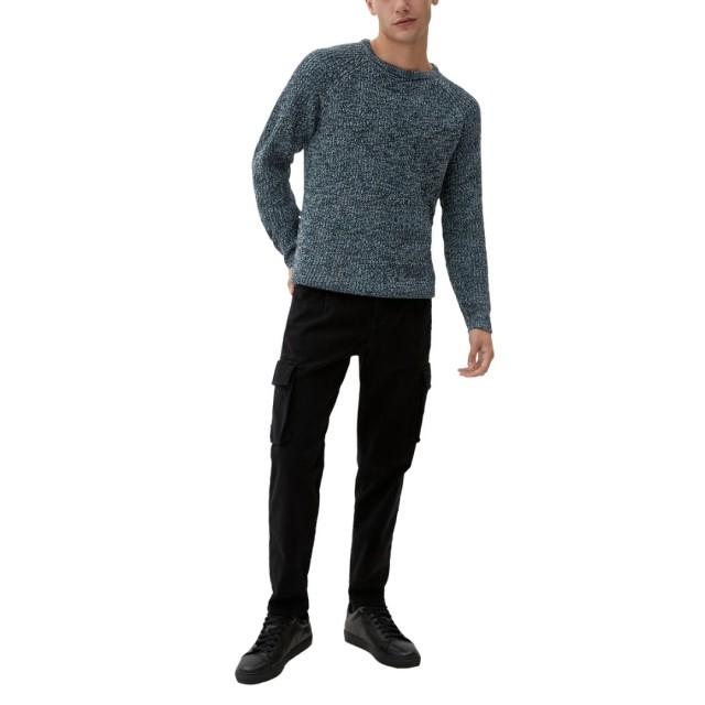 S.OLIVER Soft knit jumper