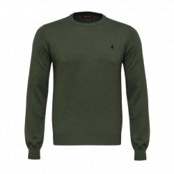 MCS KNIT GREEN