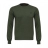 MCS KNIT GREEN
