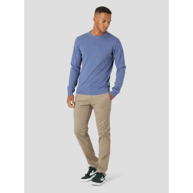 MARCUS sweater saliva color