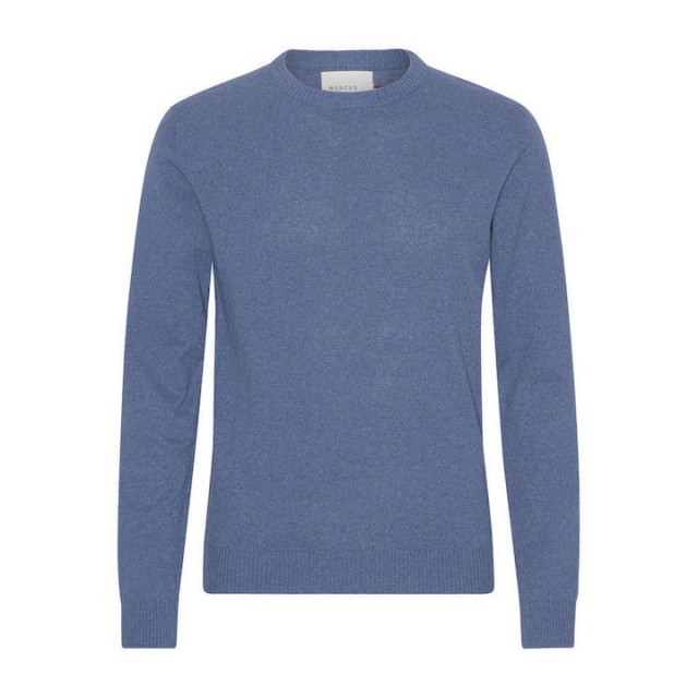 MARCUS sweater saliva color