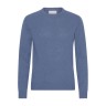 MARCUS sweater saliva color