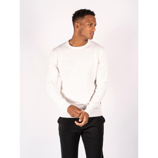 MARCUS off white sweater