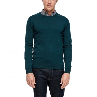 S.OLIVER knitted sweater 