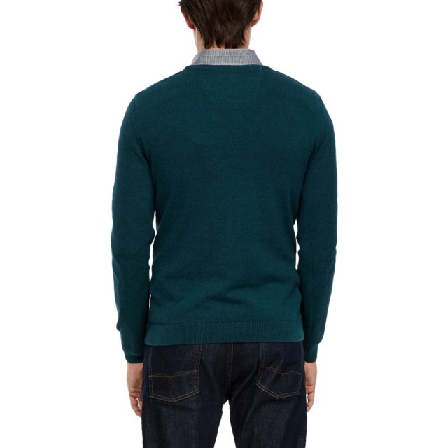 S.OLIVER knitted sweater 